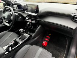 Peugeot 208 GT Line / Full LED complet