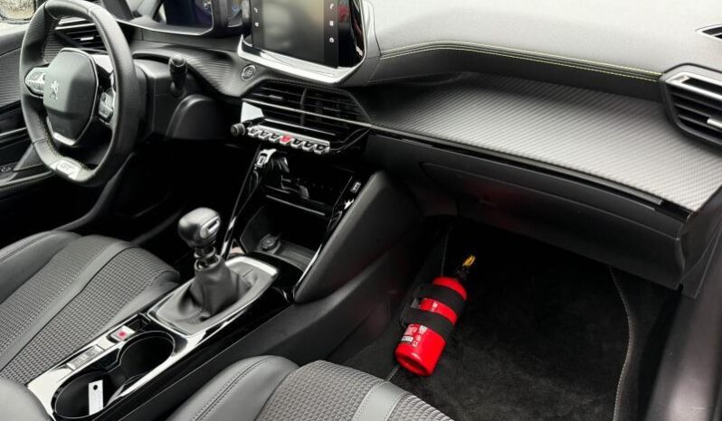 Peugeot 208 GT Line / Full LED complet