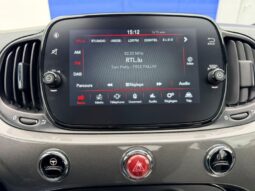 Fiat 500 1.0i MHEV / Dolcevita complet