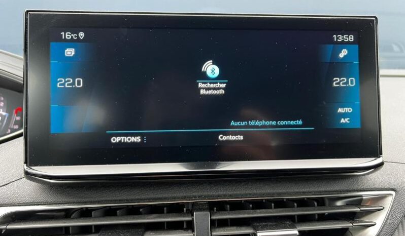 Peugeot 3008 Allure Pack / Full LED complet
