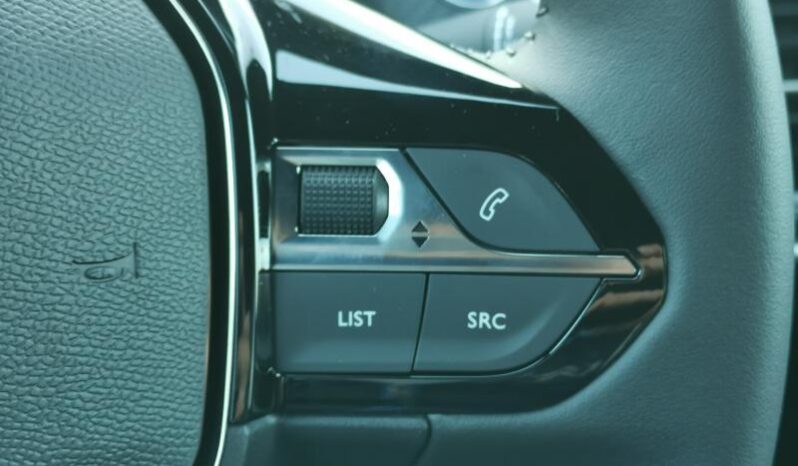 Peugeot e-2008 Allure complet