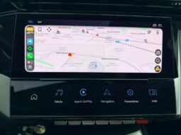 Peugeot 308 Allure Pack / EAT8 complet