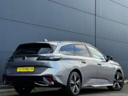 Peugeot 308 SW GT / SW / MHEV / E-DSC6 complet