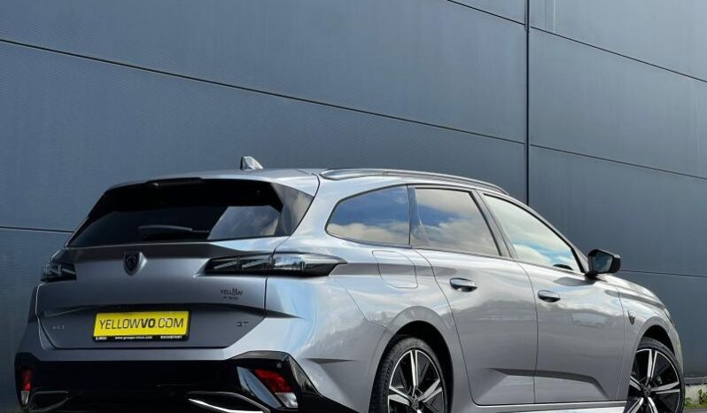 Peugeot 308 SW GT / SW / MHEV / E-DSC6 complet