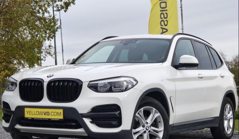 BMW Serie X X3 xDrive 20i / Navi Pro / Gesture Control complet