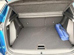 Peugeot 2008 Allure / MHEV / E-DSC6 complet