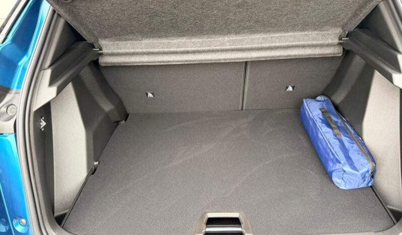 Peugeot 2008 Allure / MHEV / E-DSC6 complet