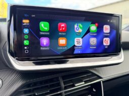 Peugeot 2008 GT / MHEV / E-DSC6 complet