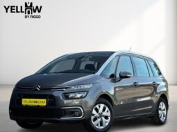 Citroen Grand C4 SpaceTourer Feel / EAT8 / 7 Places
