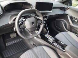 Peugeot 2008 Allure complet
