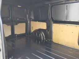 Citroen Jumpy Fourgon / L2 complet