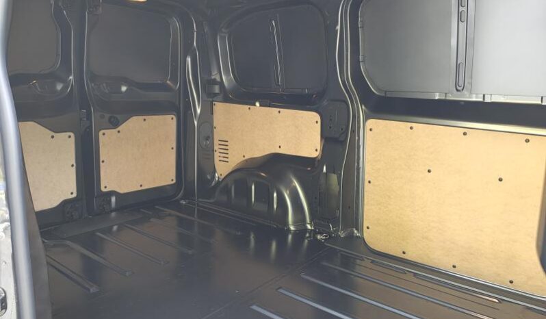 Citroen Jumpy Fourgon / L2 complet