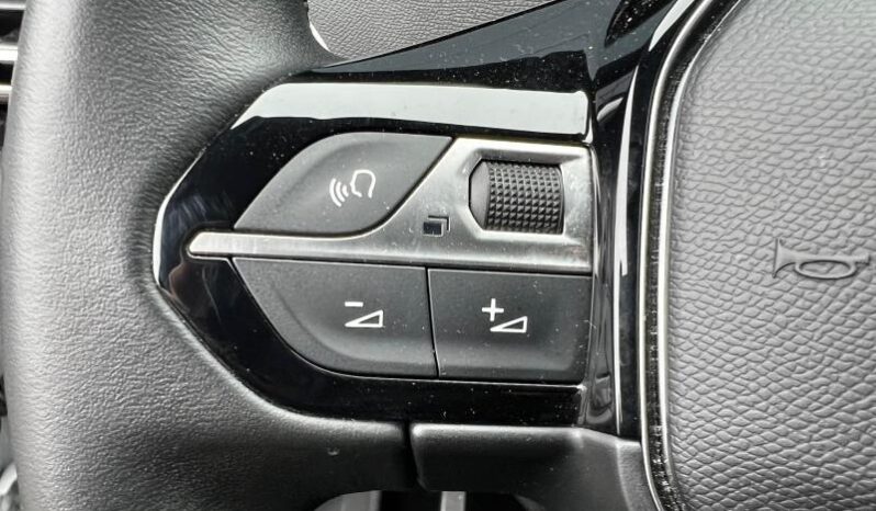 Peugeot 3008 Allure Pack / Full LED complet