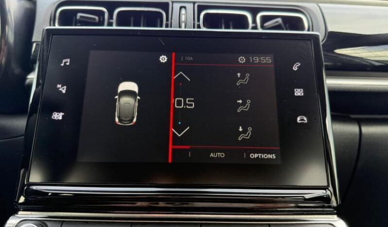 Citroen C3 Max / EAT6 / Carplay complet