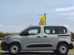 Citroen Berlingo EAT8 / 1.5 BlueHDi / New modèl complet