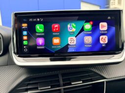 Peugeot 208 Allure / Carplay complet
