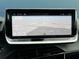Peugeot 208 GT / Carplay / LED complet