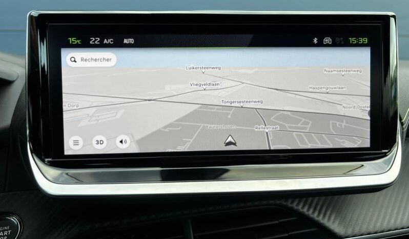 Peugeot 208 GT / Carplay / LED complet