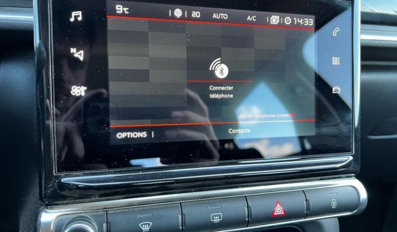 Citroen C3 Plus / GPS / Full LED complet