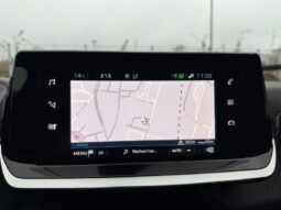 Peugeot 208 GT Line / Full LED complet