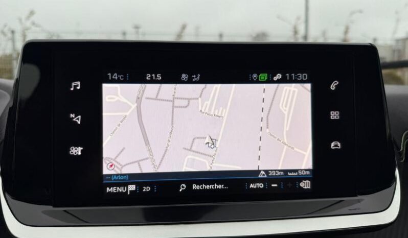 Peugeot 208 GT Line / Full LED complet