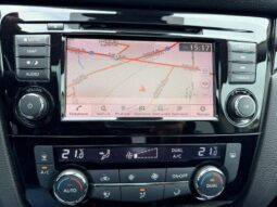 Nissan Qashqai 1.3 DIG-T / DCT7 / N-Connecta complet