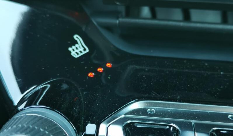 Peugeot e-2008 Allure complet