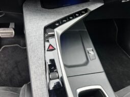 Peugeot 5008 GT / Hybrid 136 / E-DSC6 complet