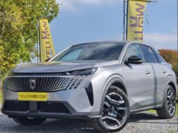 Peugeot 3008 E-3008 Allure