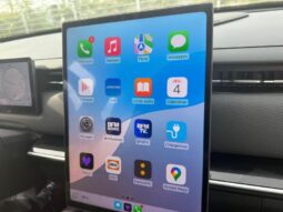 Jaecoo J7 SHS SELECTIVE 347 PHEV complet