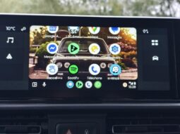 Citroen Berlingo New / XL / 130ch / Carplay complet