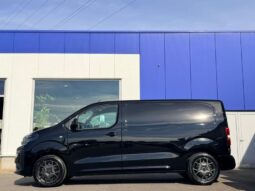 Citroen Jumpy New / 180ch / EAT8 / L2 complet