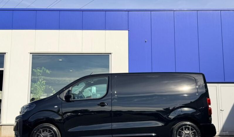 Citroen Jumpy New / 180ch / EAT8 / L2 complet