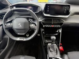 Peugeot 208 GT Line / Full LED complet