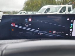 Peugeot 5008 GT complet