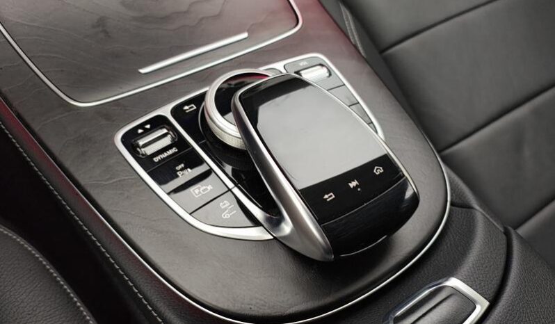 Mercedes-Benz E 300 de / 9G-Tronic / Dynamic Led complet
