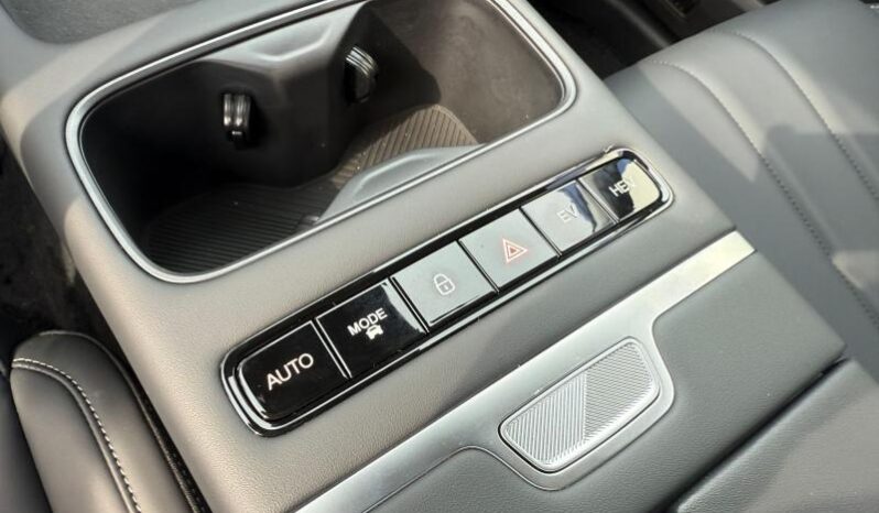 Jaecoo J7 SHS SELECTIVE 347 PHEV complet