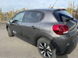 Citroen C3 Max / EAT6 / Carplay complet