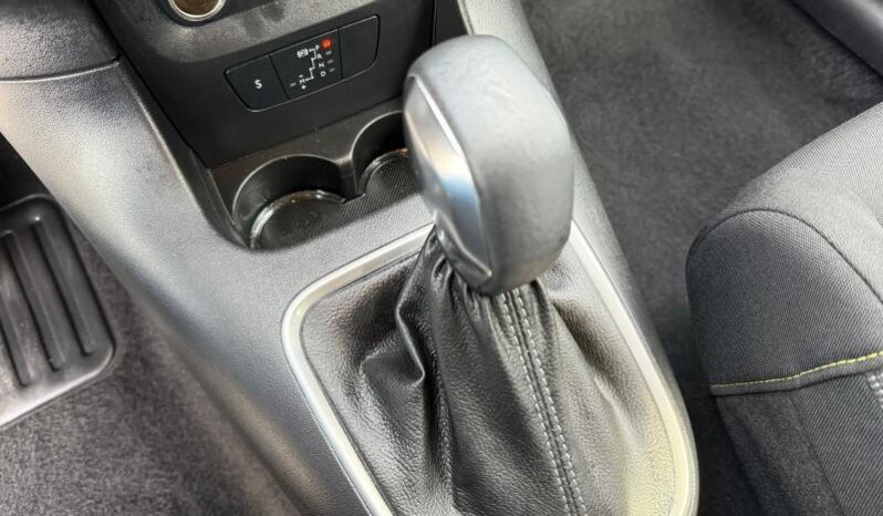 Citroen C3 Max / EAT6 / Carplay complet