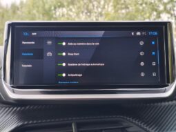 Peugeot 2008 Allure complet