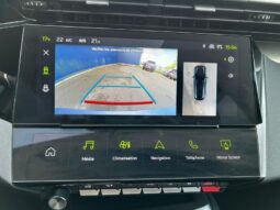 Peugeot 308 SW GT / SW / MHEV / E-DSC6 complet
