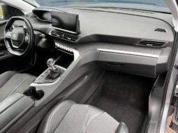 Peugeot 3008 Allure Pack / LED / Carplay complet