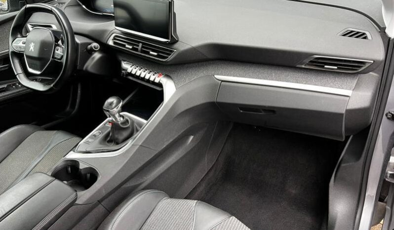 Peugeot 3008 Allure Pack / LED / Carplay complet
