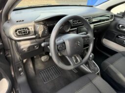 Citroen C3 Max / EAT6 / Carplay complet