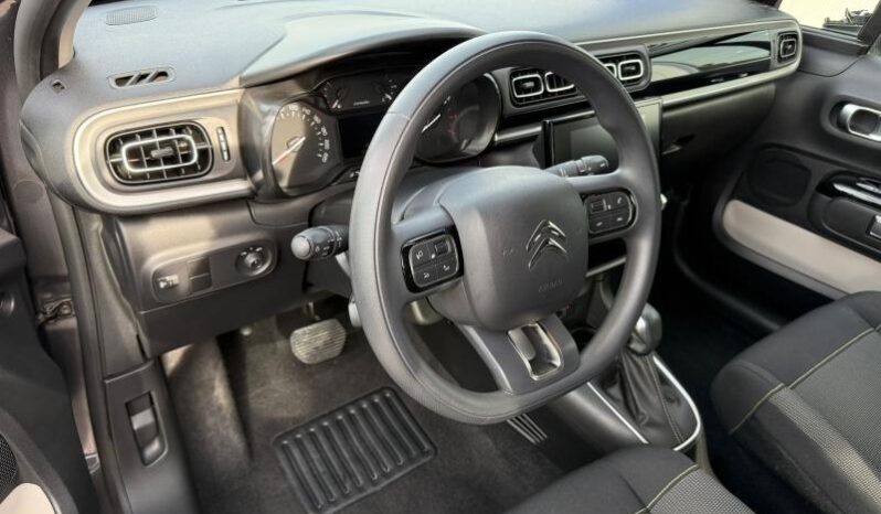 Citroen C3 Max / EAT6 / Carplay complet