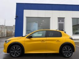 Peugeot 208 GT Line / Full LED complet