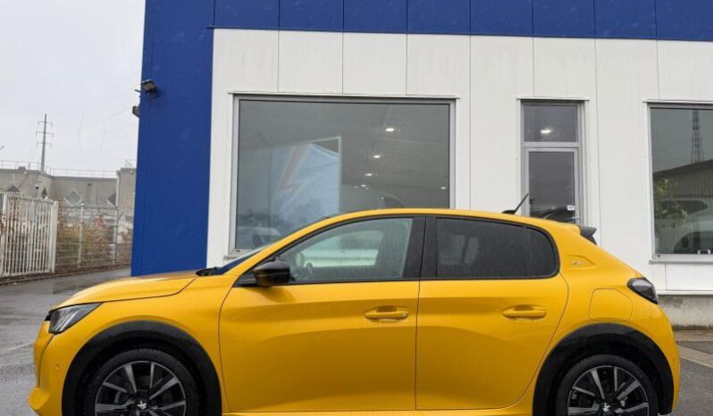 Peugeot 208 GT Line / Full LED complet