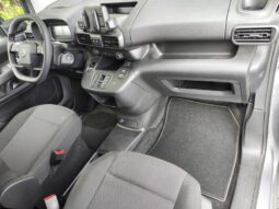 Citroen Berlingo EAT8 / 1.5 BlueHDi / New modèl complet