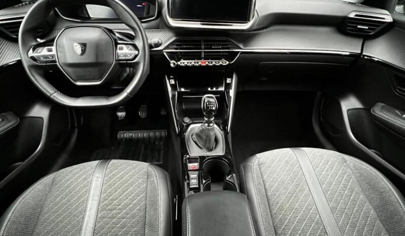 Peugeot 208 Allure / Full LED / Carplay complet