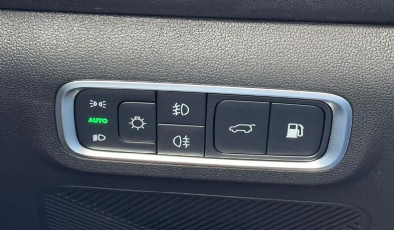 Jaecoo J7 SHS 347 EXCLUSIVE complet